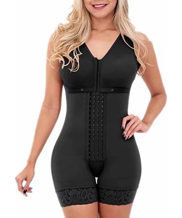 Buy Women's Shapewear Figure Former Tank Top | BodyForming Camisole & Vest - Perfect Fit & Comfort | International Shipping Available - Buy Online on GoSupps.com