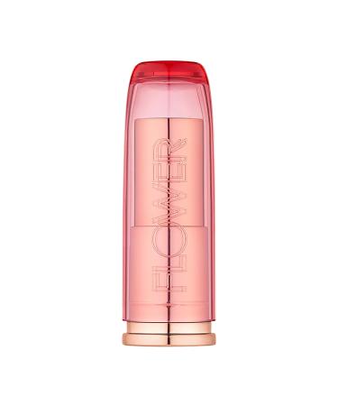FLOWER BEAUTY Perfect Pout Moisturizing Lipstick in Blossom - 1 ea - Buy Online on GoSupps.com