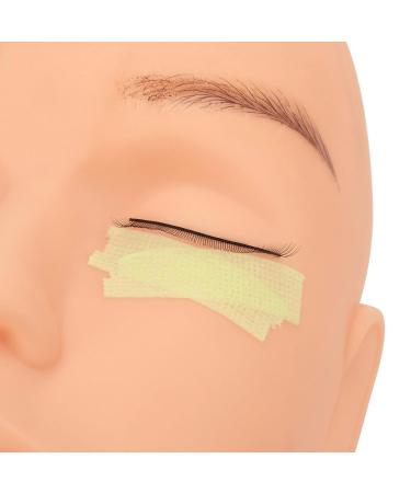 Buy Breathable Eyelash Tape & Extensions - Nonwoven Fabric for Beauty Makeup | Fast International Shipping - Buy Online on GoSupps.com