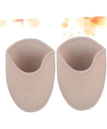 Shop Women's Dance Socks Slippers - Pointe Shoe Toe Caps & Forefoot Pads for Ultimate Comfort - Buy Online on GoSupps.com