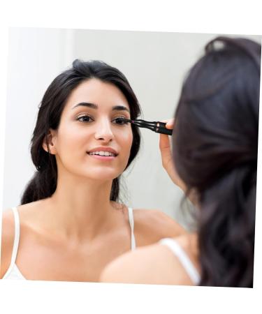 Buy Electric Heated Eyelash Curler - Ultimate Lash Makeup Tool for Perfect Curls | International Shipping Available - Buy Online on GoSupps.com