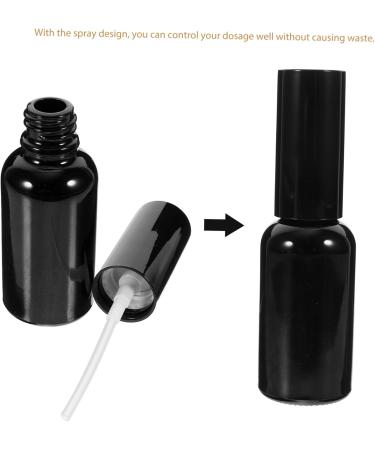 FRCOLOR 48 Pcs Glass Essential Oil & Perfume Bottles - Empty Travel Spritzer & Fragrance Bottles for Essential Oils Sprays & Cosmetics - Buy Online on GoSupps.com