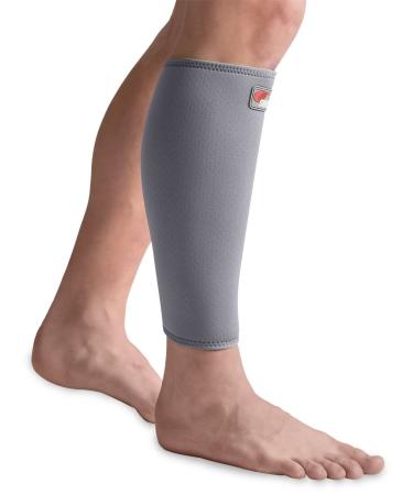 Swede-O Thermal Vent Calf/Shin Sleeve - XLarge