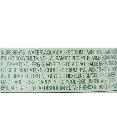 Clinique Liquid Facial Soap Mild 6.7oz - Gentle Cleanser for Palms - 1 Pack - Buy Online on GoSupps.com