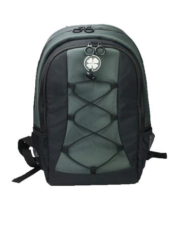 Insulated Soft Backpack Cooler - Backpack for Golfers - PARGEAR - Cooler for Hiking - Soccer Volleyball Lacrosse - Backpack for Outdoor Spring Summer Events - 1 Small Black Backpack for Men Women