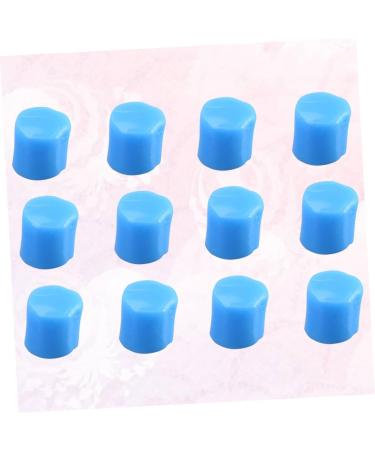 12pcs Silicone Ear Plugs - 4 Boxes - Perfect for Sleeping Swimming & Protection | International Shipping Available - Buy Online on GoSupps.com