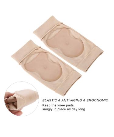 Ankle Sleeve for Compression & Heel Crack Relief | Breathable Lightweight & Easy to Wear | Optimal Support for Daily Use - Buy Online on GoSupps.com