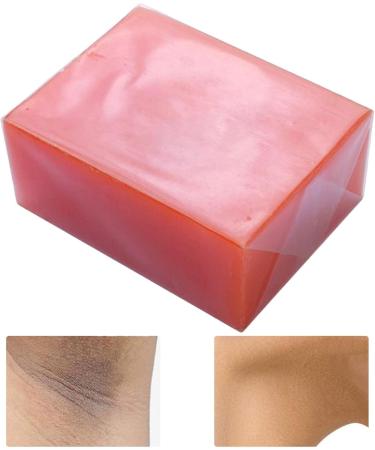  JPSDOWS Skin Whitening Soap Handmade Facial Soap Acid - Natural Soap Bar Softer and Softer Skin Organic Handmade Soap Scented with Essential Oils - Buy Online on GoSupps.com