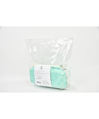 Buy Boobowl Travel Case for Philips Sonicare & Oral-B Toothbrush - Durable Storage Bag (Green) - International Shipping Available - Buy Online on GoSupps.com