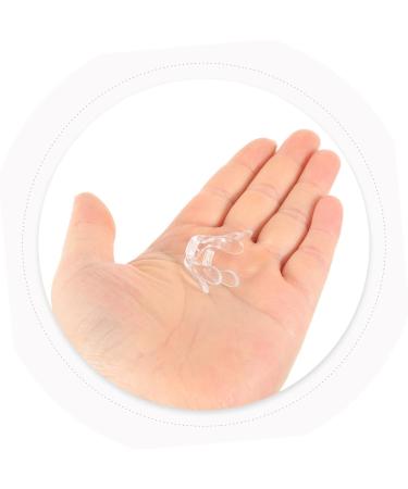 Healeved 3ST Glasses Nose Pads - Slipproof Replacement Support for Brille | Durable Matte Frame Pads - Buy Online on GoSupps.com