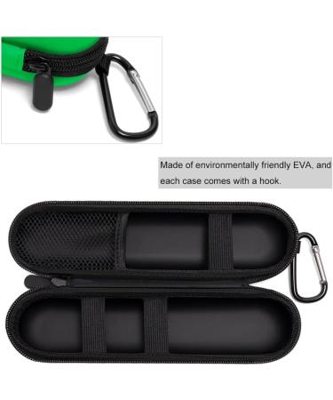 Seplouis Electric Toothbrush Travel Case for Oral-B Pro & Most Brands - Compact Durable Ideal for Travel - Buy Online on GoSupps.com