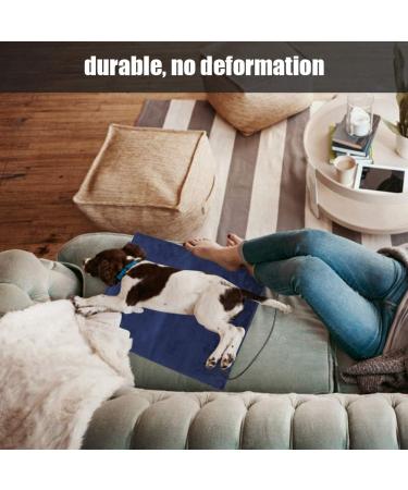 5V2A USB Electric Heating Pad - Washable Cloth Heating Element for Clothes Seats & Pets (24x30 cm) - International Shipping - Buy Online on GoSupps.com