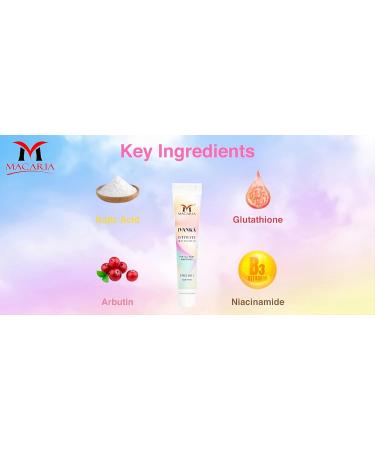 Ivanka Intimate Beauty Face Cream & Moisturiser for Men & Women For Dull Dry & Oily Skin Whitening Lightening & Brightening for Full Body Including Dark Underarms & Private Parts 20g - Buy Online on GoSupps.com