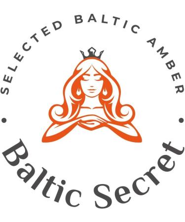 Buy Baltic Secret Bank Chain Dog with Ceramic Pipes - Amber Neck - Effective Microorganisms & Tick Protection (25-30 cm) | International Shipping - Buy Online on GoSupps.com