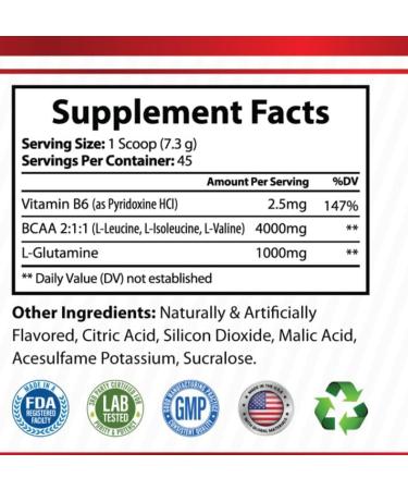 Boostlete Melon Boost BCAA Watermelon Flavor 45 Servings Muscle Recovery & Strength Support Glutamine & BCAA 2:1:1 Supplement Dietary Powder for Fitness & Workout - Buy Online on GoSupps.com