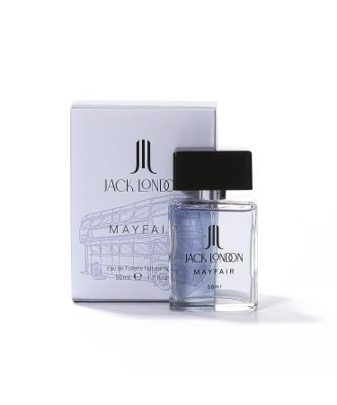 EDT Men perfume Mayfair 50 ml