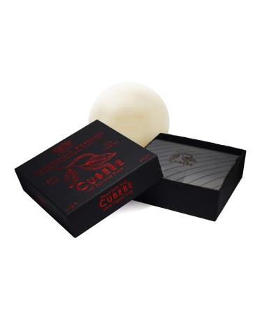 Saponificio Varesino Cubebe Bath Soap 150g