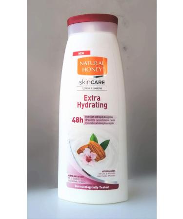 NAT HONEY CRP FL 400 IDRATING P.NORMAL C12x21x4