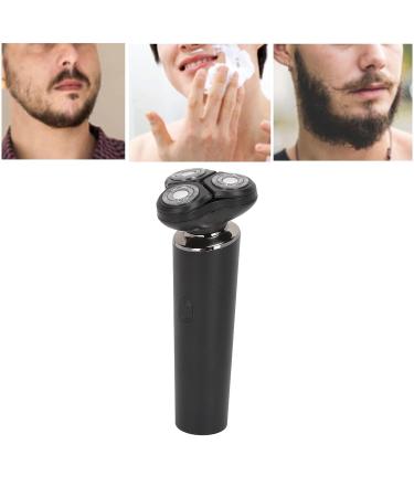 3-in-1 Electric Whiskers & Beard-Nose Cutter Set | 3D Swimming Head for Precise Trimming | Intelligent Digital Design | Ideal for Comfortable Grooming - Buy Online on GoSupps.com