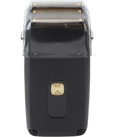 Electric Hair Clipper with LCD Display - USB Rechargeable Grooming Trimmer for Men | Floating Cutter Technology - Buy Online on GoSupps.com