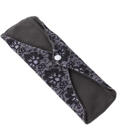 Reusable Menstrual Pads | Washable Feminine Pads for Eco-Friendly Periods - Buy Online on GoSupps.com