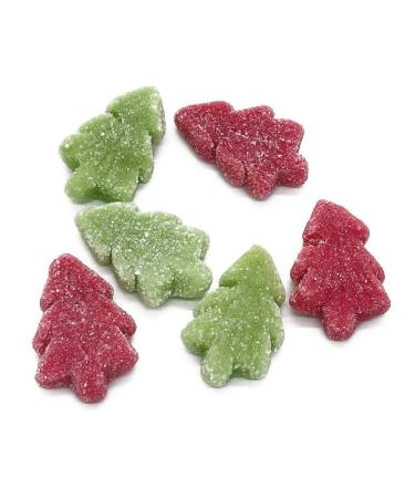 Fizzy Gummy Trees - 500g Gummy Sweets