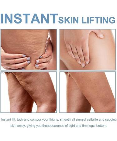 |Most Gifted| 5Box/50Pcs Collagen Essence Firming Patch - Collagen Essence Tightening Patch for Legs - Anticellulite & Tightening Thigh Patch - Tighten and Firm The Skin - Reduce Fine Lines - Buy Online on GoSupps.com