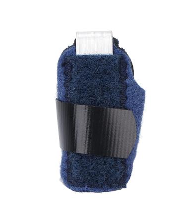 Elastic Hammer Toe Corrector & Straightener | Breathable Toe Fixation Strap & Protector Splint - Buy Online on GoSupps.com