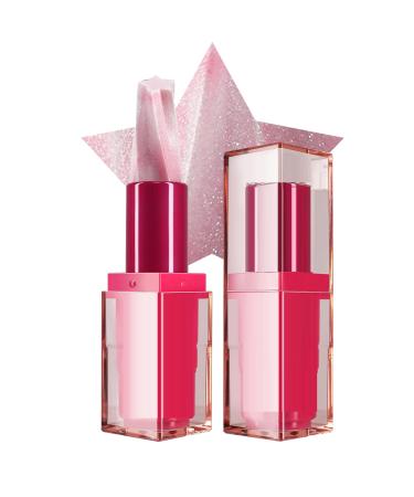 G n rique Sparkling lipstick for women long-lasting waterproof lipstick shimmering lipstick moisturizing lip balm long-lasting lipstick waterproof cosmetics highly pigmented