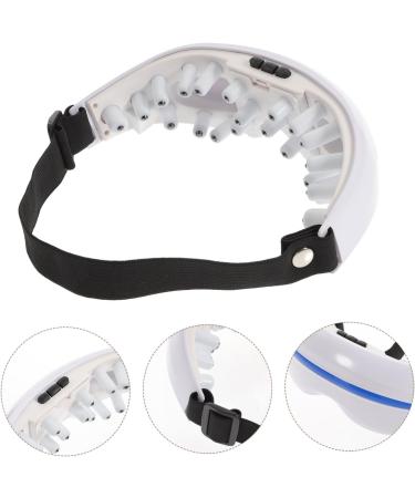 Vaguelly 1Ensemble Masseur De Yeux Multifonctionnel Pour Gar on Fille De Massage Intelligent Avec ge Pour Et Cercles - Buy Online on GoSupps.com