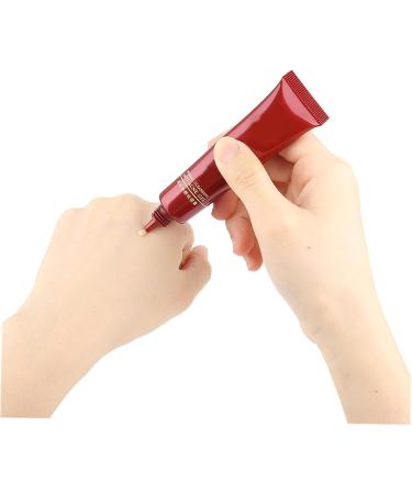 Advanced Acne Scar Treatment Gel - Powerful Pimple Remover Cream for Blemish Treatment and Scar Removal - Buy Online on GoSupps.com