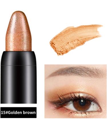  TianWlio Seiworm Eyeshadow Long-Lasting Multicolor Eyeshadow - Waterproof Pearls - Multicolor Eyeshadow Palette - Sparkling Glitter - Palette (Q One Size) - Buy Online on GoSupps.com