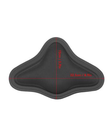 Foam Back Board Lumbar Molder - Elastic Recovery Compression Support for BBL & Liposuction Post-Surgery | Reduces Swelling | International Shipping - Buy Online on GoSupps.com