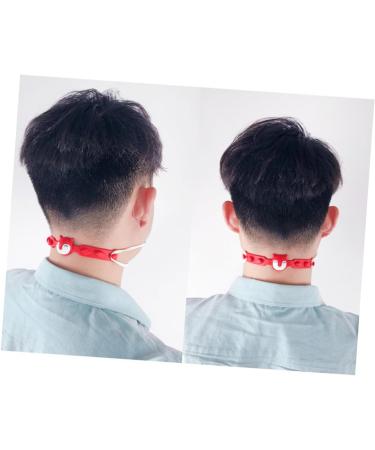 Buy Oatipho Adjustable Mask Ropes - Versatile Clothes Hangers & Earring Holders for Comfort & Safety | International Shipping - Buy Online on GoSupps.com