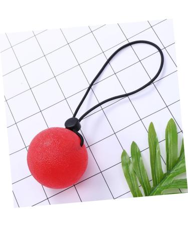 PartyKindom 9 Pcs Power Balls - Strength Training Squeezeballs for Enhanced Fitness | International Shipping - Buy Online on GoSupps.com