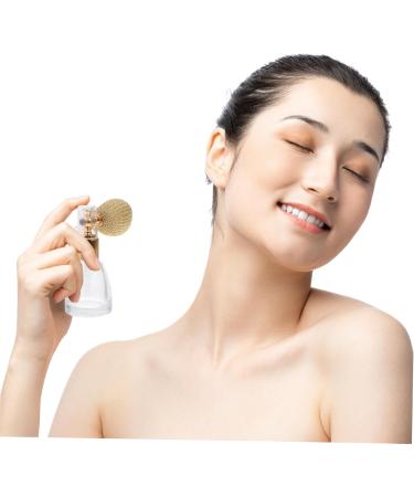 Ipetboom Empty Bottle Air Bag Bottle Vintage Miss Glass - Buy Online on GoSupps.com