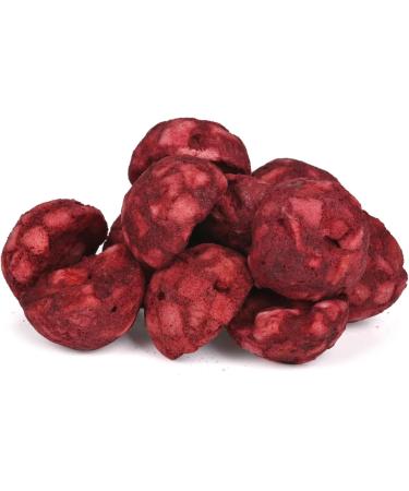  POL'S Pol's Freeze Fresh Magic Ball Blackberry & Apple "Fruit" Healthy Snack 100% Fruit Innovative Snack Perfect on the Go Ideal for Dieting No Additives No Added Sugar - Buy Online on GoSupps.com