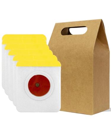 Losing Weight Patches - 60 Slimming Patches for Belly Fat Body Tightening & Anti-Cellulite | Quick Weight Loss Solution - Buy Online on GoSupps.com