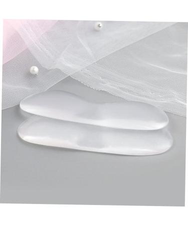 GLEAVI High Heels Stickers - Wear-Resistant Heel Liners & Silicone Heel Protectors for Women - Comfort & Fit Solutions - Buy Online on GoSupps.com