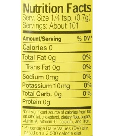 Mrs. Dash Garlic & Herb All Natural Seasoning Blend 2.5 oz - 2 Pack - Buy Online on GoSupps.com