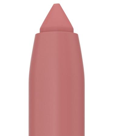 Maybelline New York Super Stay Ink Crayon Lipstick No. 105 On The Grind - Matte Long-lasting 1.5g | Buy Worldwide - Buy Online on GoSupps.com
