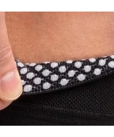 Buy Sigvaris Dynaven 971 Women's Closed Toe Thigh High Compression Stockings 15-20 mmHg Light Beige XL - International Shipping Available - Buy Online on GoSupps.com