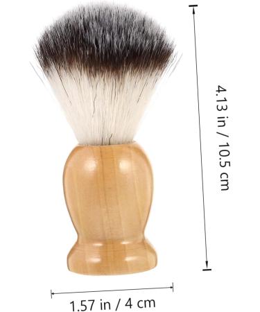 Beaupretty Men's Shaving Set - Brush Bowl & Travel Case | Premium Hair Rasping & Skin Clipper - Buy Online on GoSupps.com