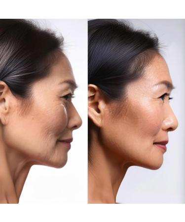 Face and Neck Anti-Aging and Anti Wrinkle For Women | Hydrating & Firming Skincare for Women | Anti-Aging Wrinkle Cream for Face and Neck with Hyaluronic Acid Collagen Squalene Vitamin C A & E - Buy Online on GoSupps.com