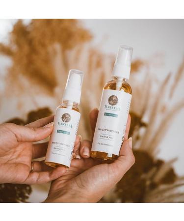 Essentials facial cleanser removes dirt makeup residue and sebum moisturizing radiant skin Timeless Beauty Secrets 50 ml 50 ml 1er Pack 500 - Buy Online on GoSupps.com