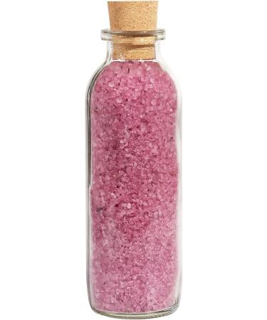 Eco Bath London Relaxing Dead Sea Salt 300g with Lavender Essential Oils - Buy Online on GoSupps.com