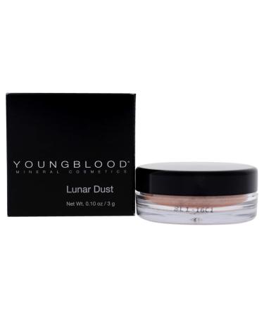 Lunar Dust - Sunset by Youngblood for Women - 0.10 oz Powder