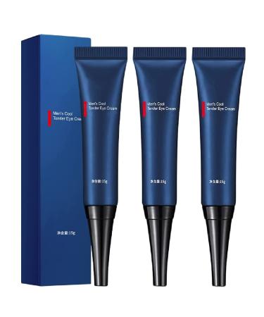 GJKBJ Openeyes Awaken Peptide Lifting Eye Cream Home Awaken Peptide Depuffing Eye Cream  Open Eyes Peptide  Openeyes Peptide Eye Gel  Openeyes Awaken Peptide Depuffing Eye Cream (3PCS)
