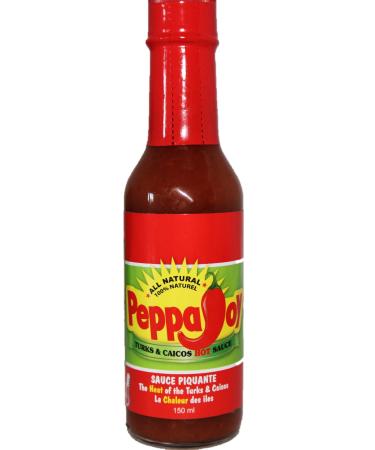 Peppajoy
