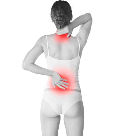 Buy 100% Natural Heat Patch Back Body Heat Pad - Self-Adhesive 10/24 Pieces | Fast International Shipping - Buy Online on GoSupps.com